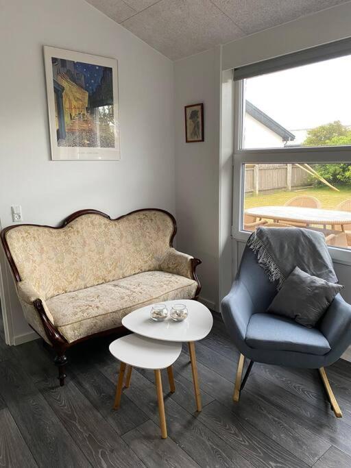 Fin Ny Moderniseret Lejlighed I Skagen. Екстер'єр фото
